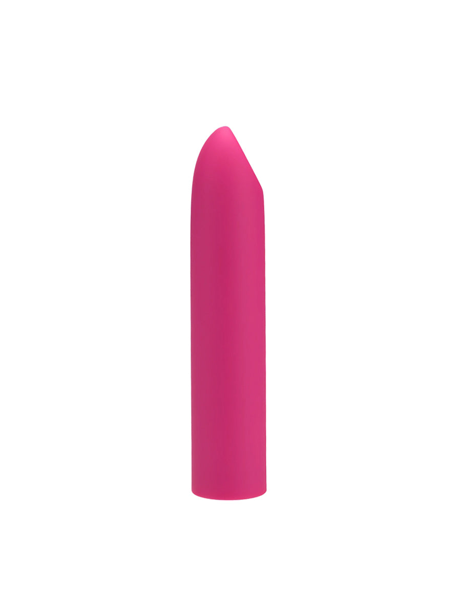 Whisper Rechargeable Bullet Vibrator