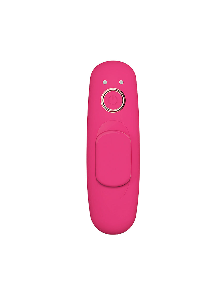 Veil Remote Controlled Panty Vibrator