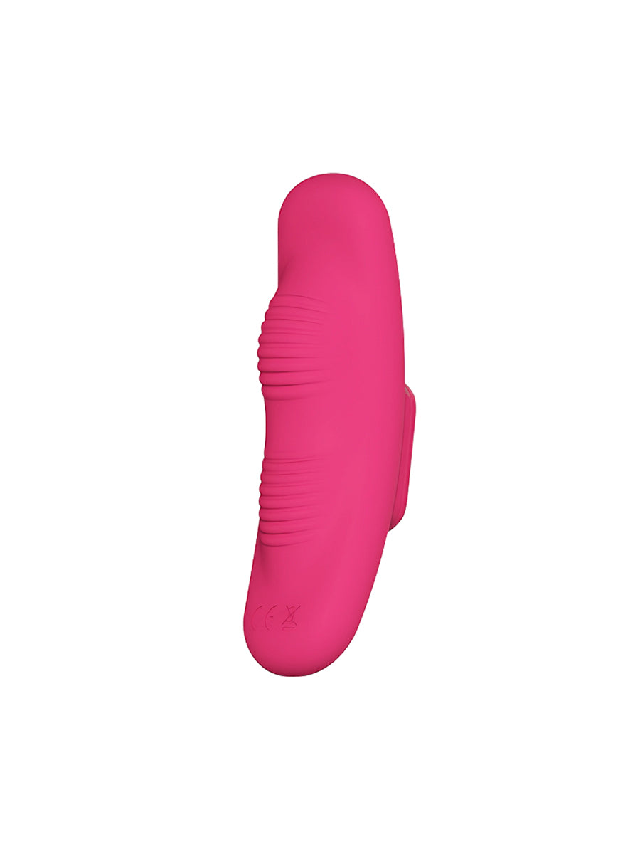 Veil Remote Controlled Panty Vibrator