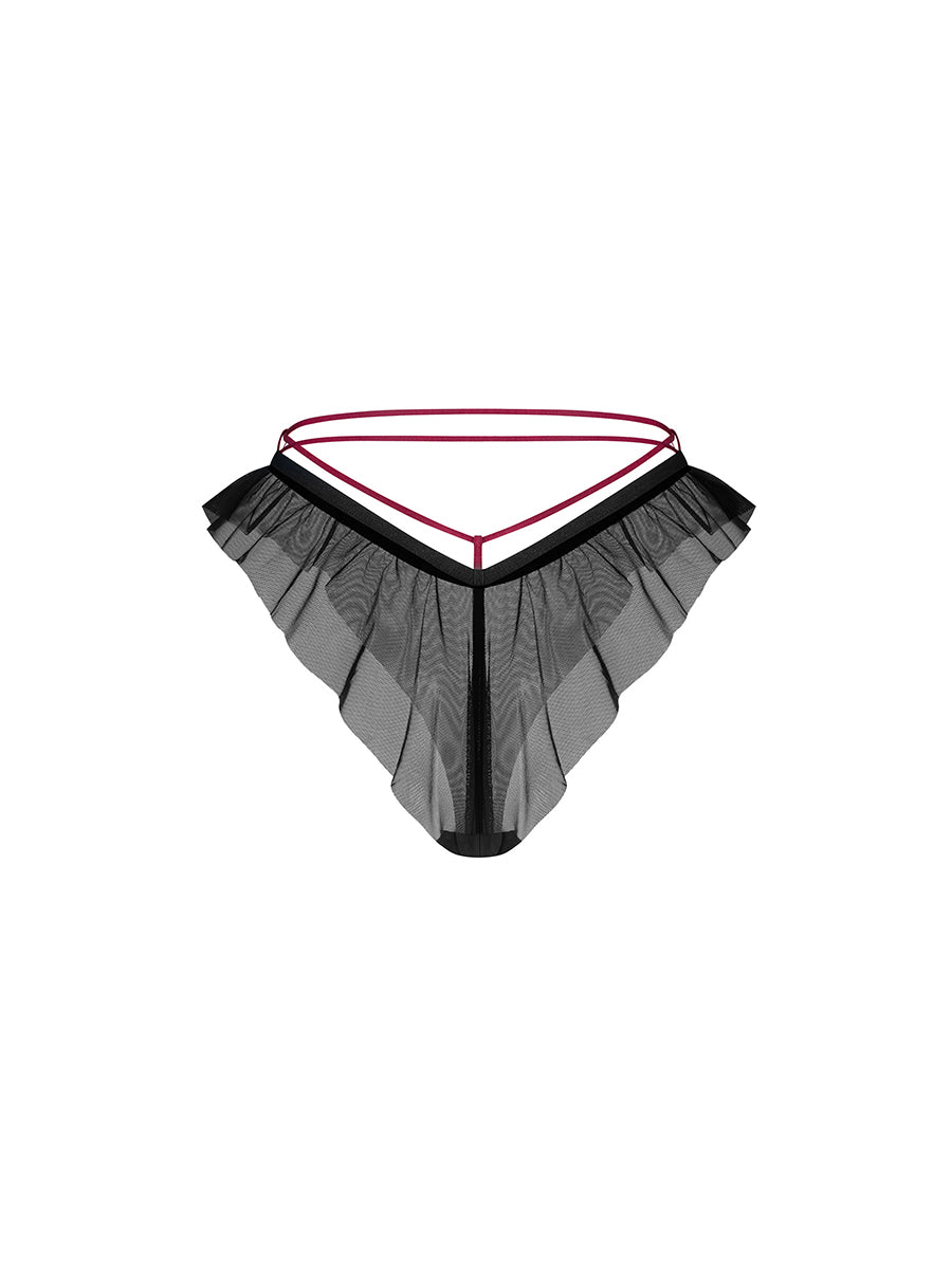 Parisel Strappy Panties