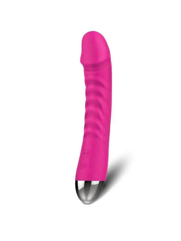 Rechargeable Realistic Vibrator