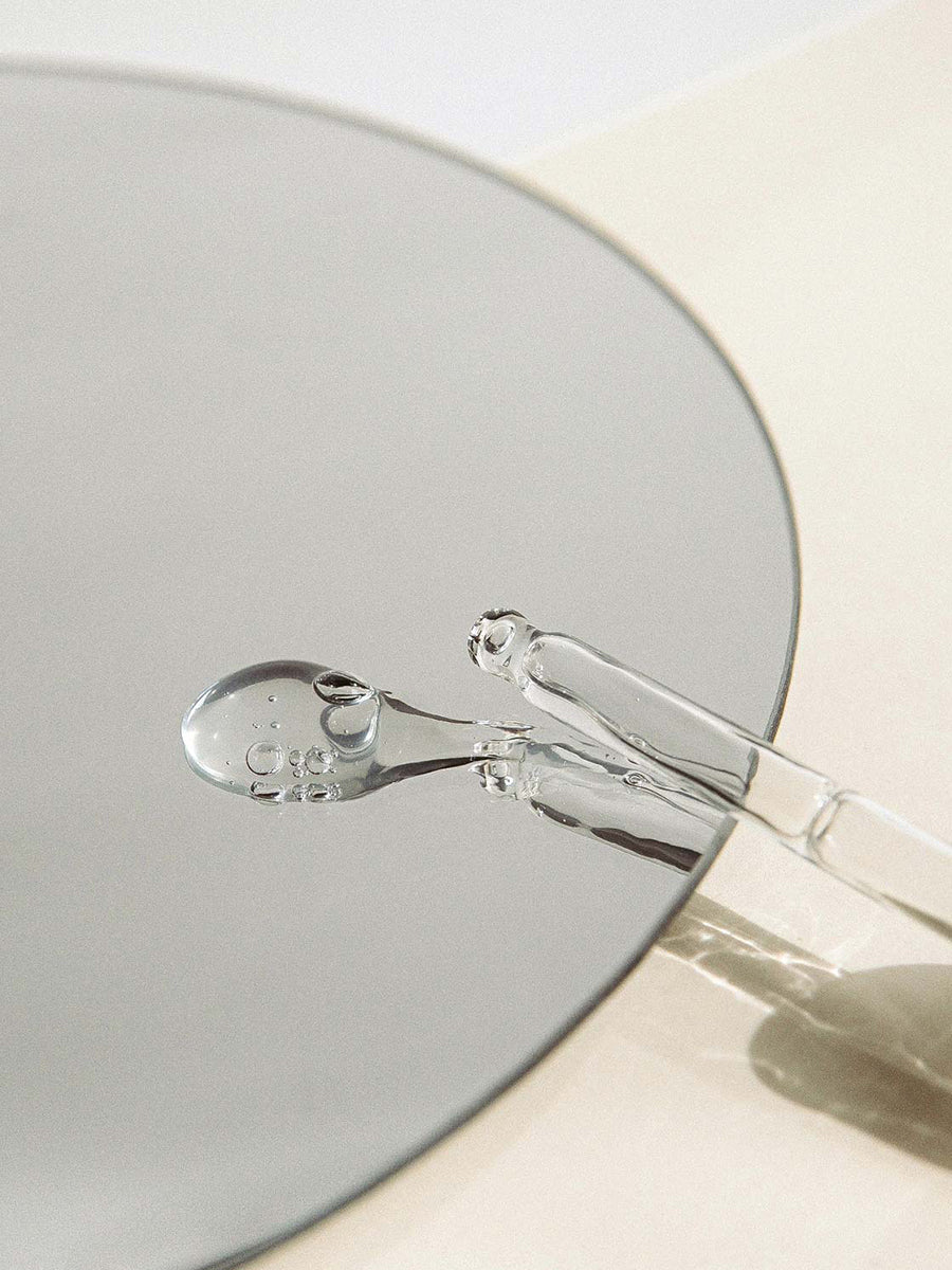 Revitalising Intimate Massage Drops