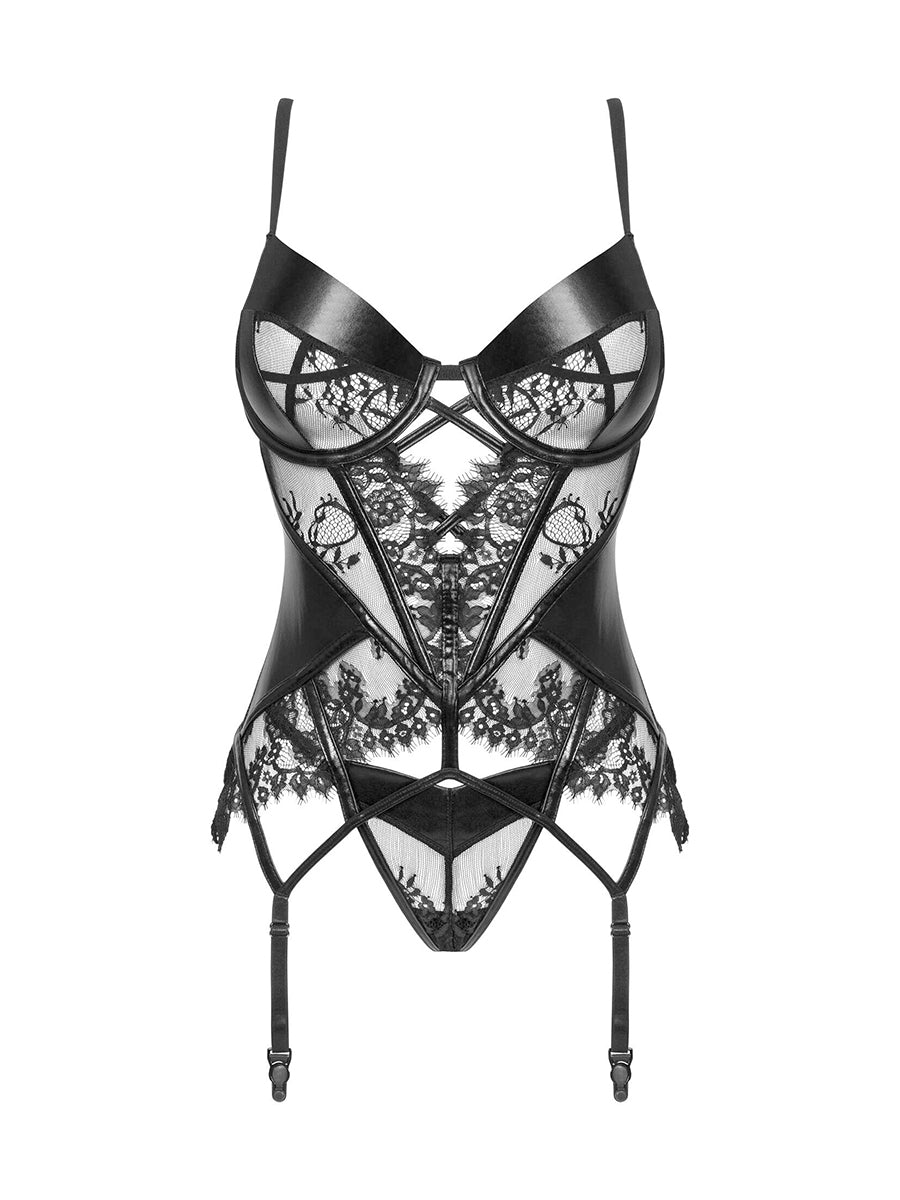 Leonela Sensual Corset