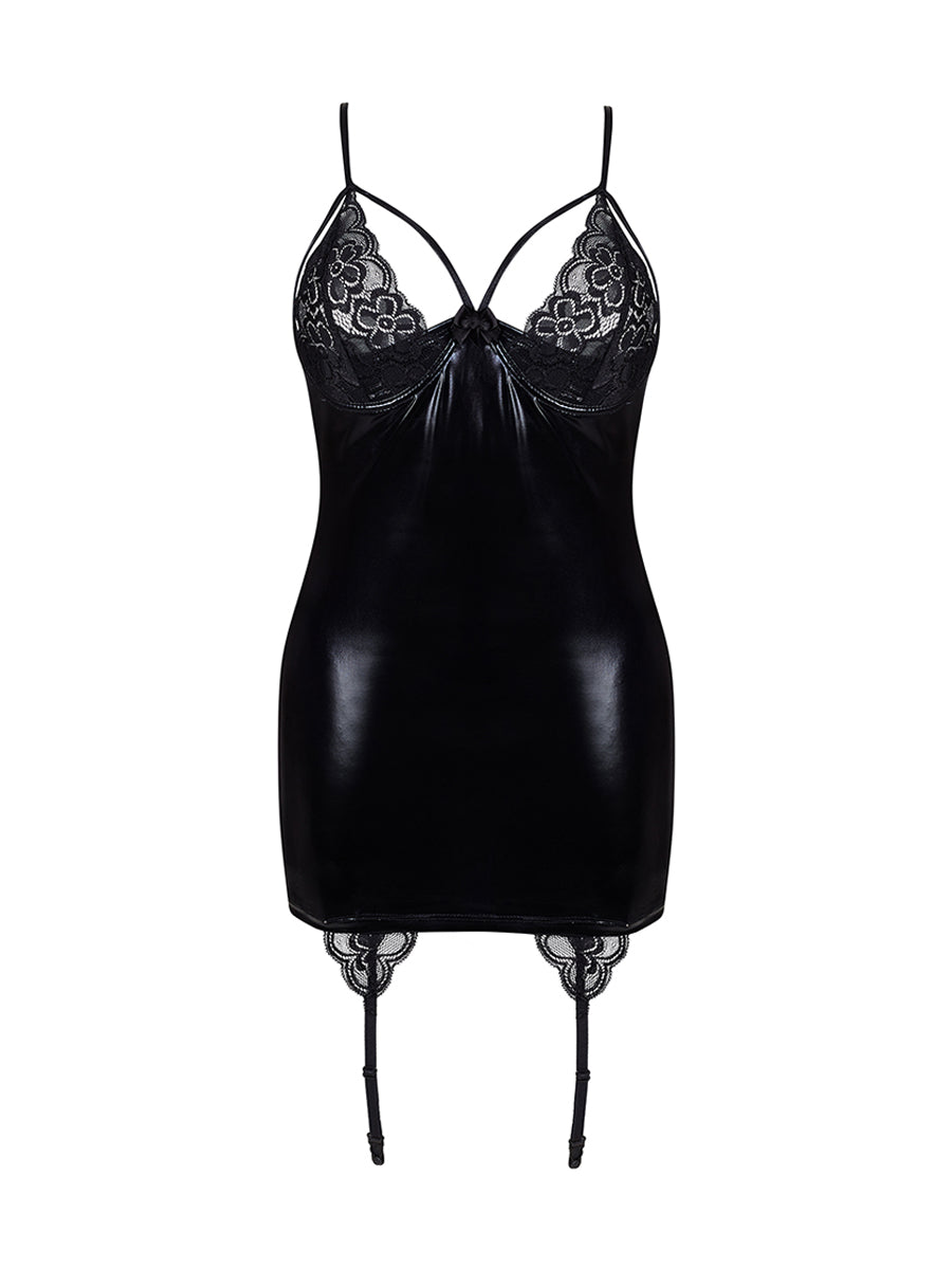 Gemma Sensual Nightgown