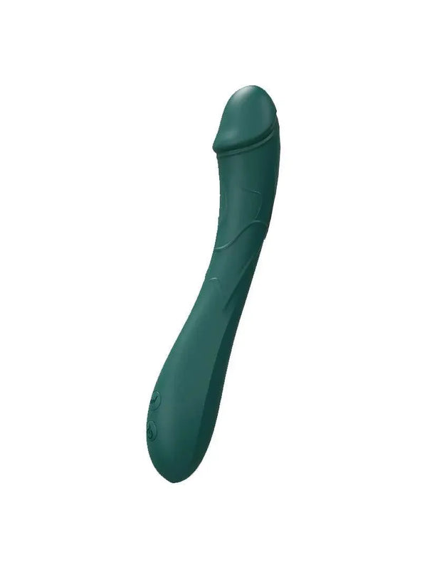 Rechargeable Realistic Vibrator