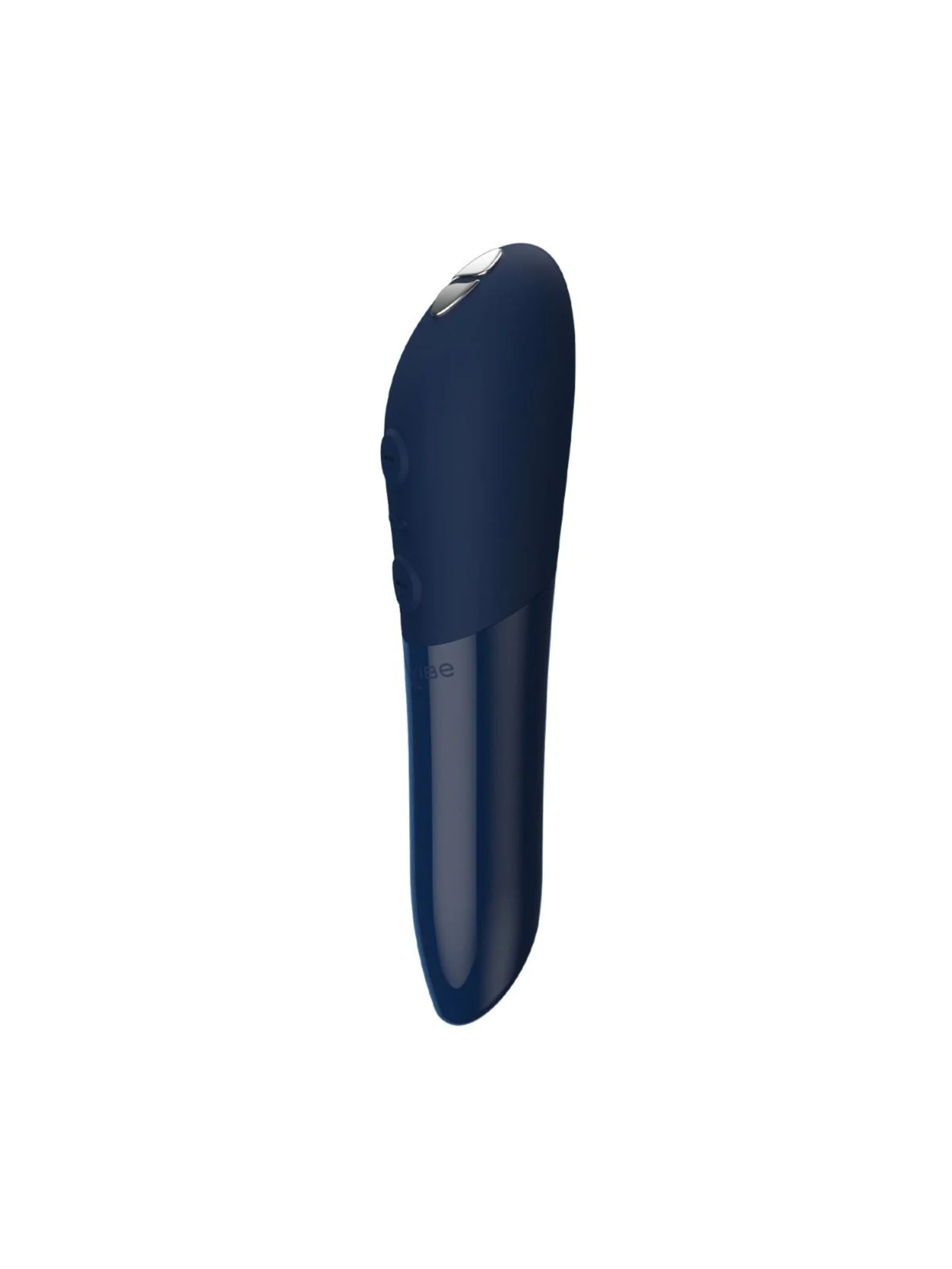 We-Vibe Tango X precision bullet vibrator offering concentrated acoustic power in a minimalist silhouette.