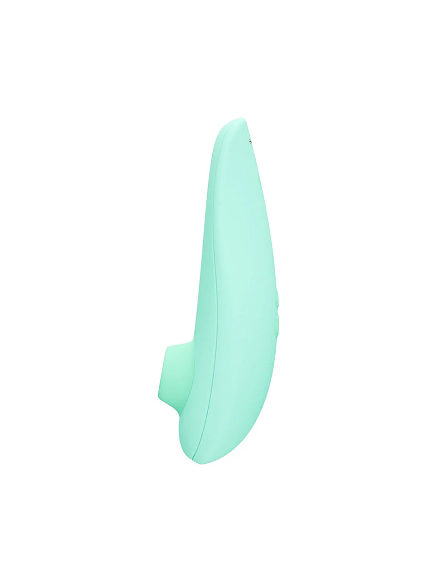 Womanizer x Marilyn Monroe Classic 2 Special Edition pleasure air clitoral stimulator in vivid red