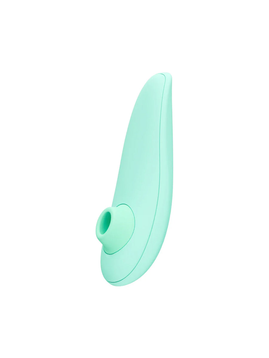 Womanizer x Marilyn Monroe Classic 2 Special Edition pleasure air clitoral stimulator in vivid red