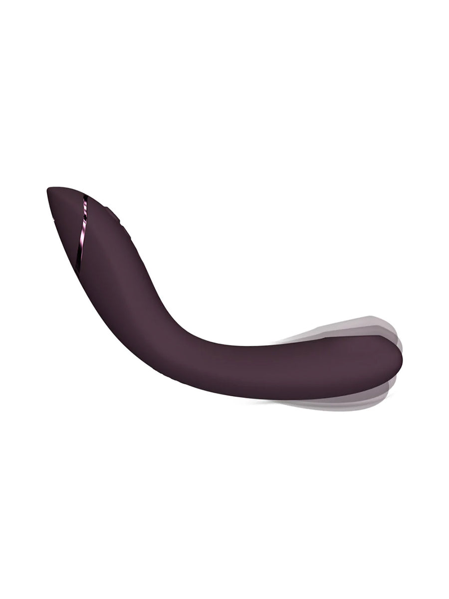 Womanizer OG internal G-Spot stimulator featuring patented Pleasure Air technology