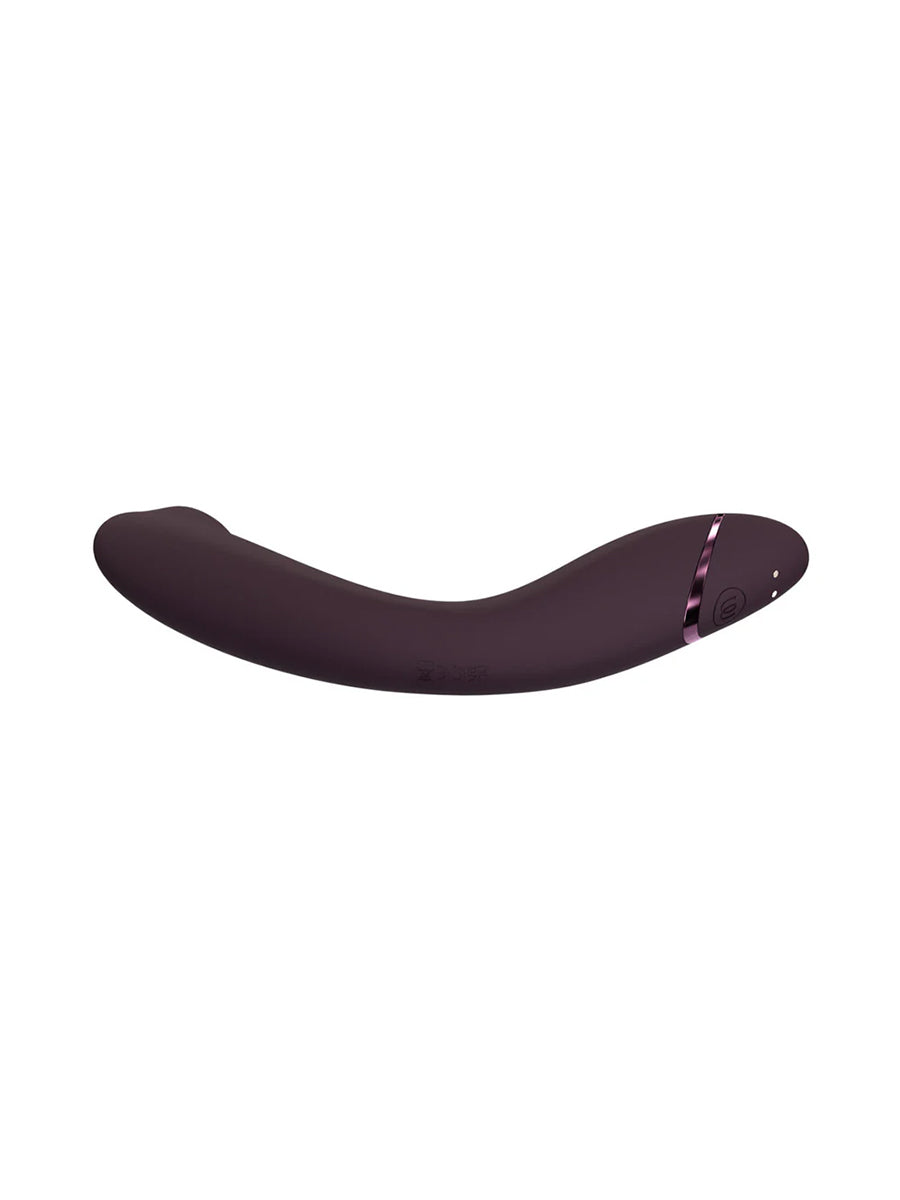 Womanizer OG internal G-Spot stimulator featuring patented Pleasure Air technology