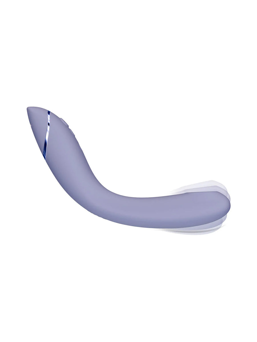 Womanizer OG internal G-Spot stimulator featuring patented Pleasure Air technology