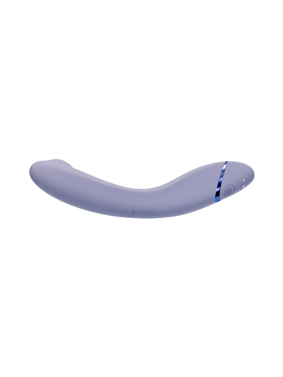Womanizer OG internal G-Spot stimulator featuring patented Pleasure Air technology
