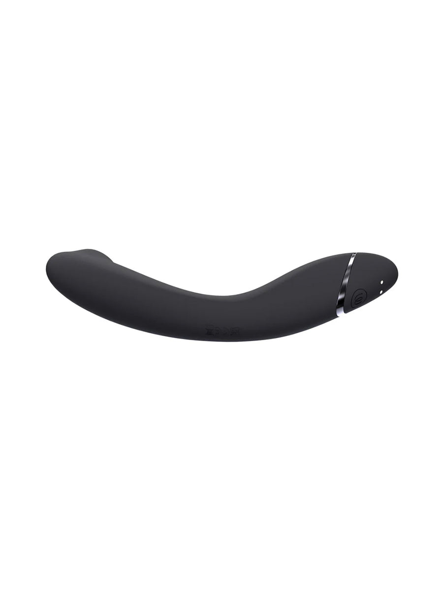 Womanizer OG internal G-Spot stimulator featuring patented Pleasure Air technology