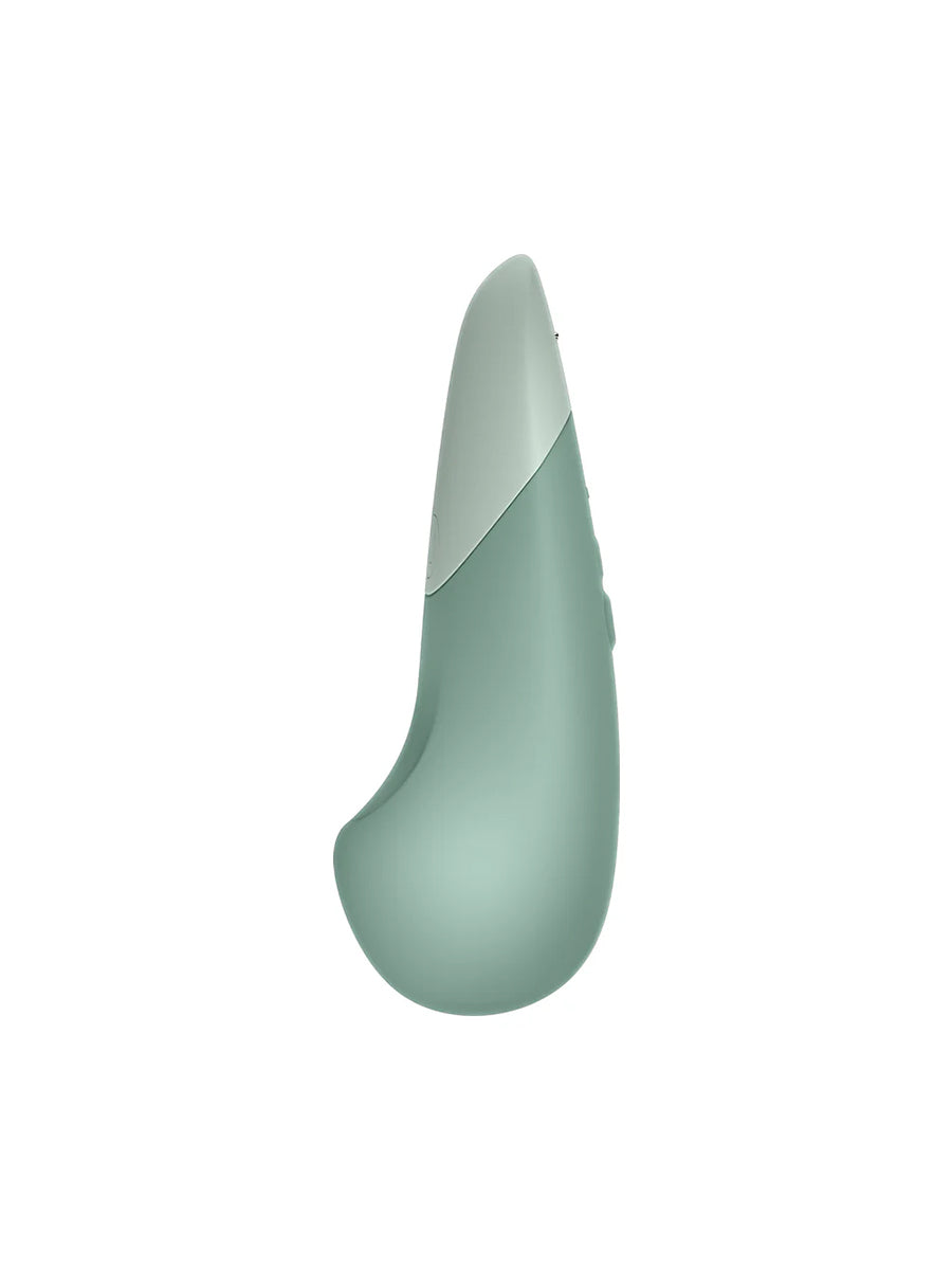 Womanizer Vibe noiseless and ergonomic body-safe silicone vibrator