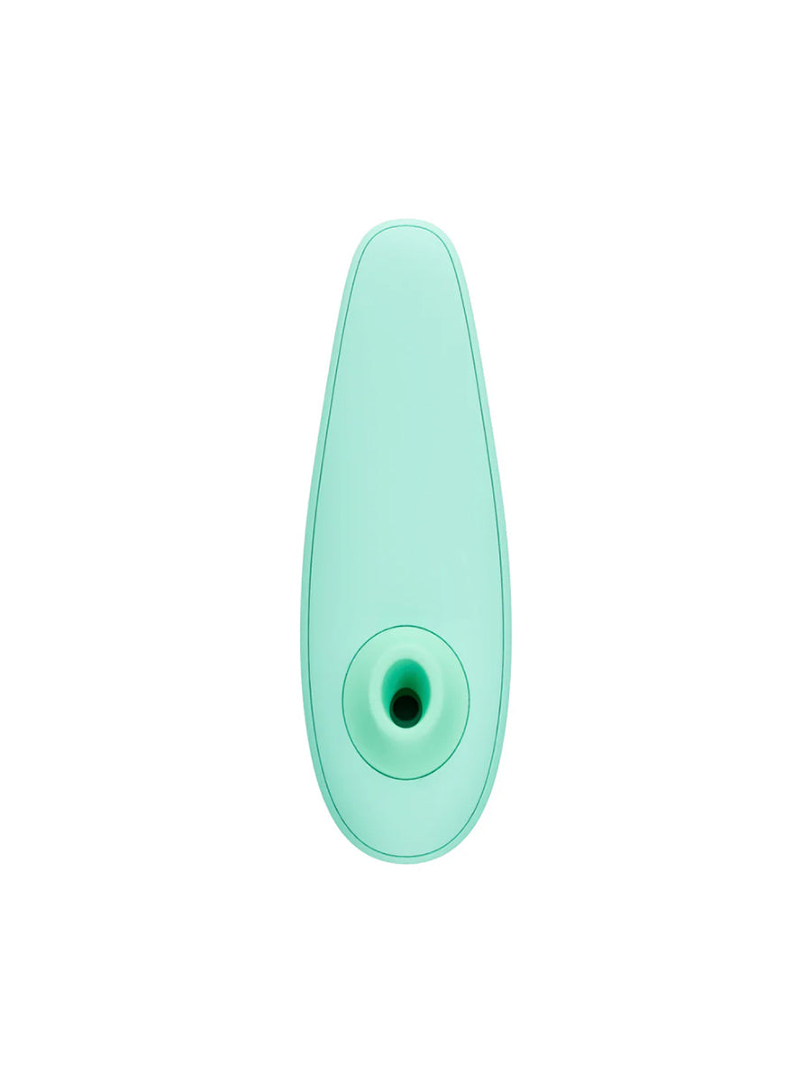 Womanizer x Marilyn Monroe Classic 2 Special Edition pleasure air clitoral stimulator in vivid red