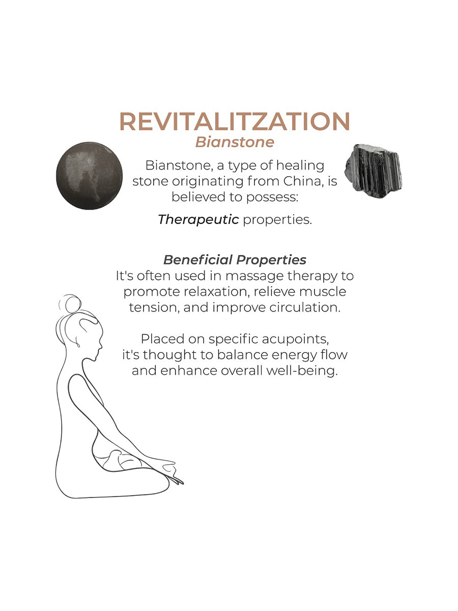 Harmony Stones Kegel Balls