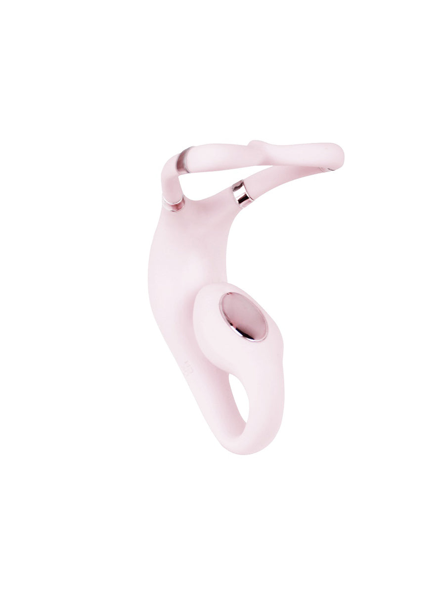 Venus Hands Free Double Vibrator