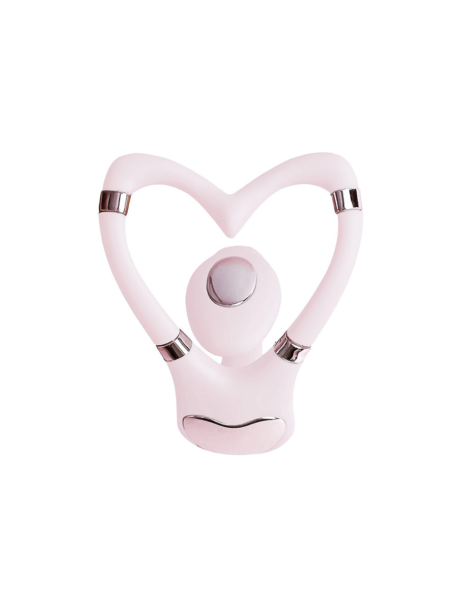 Venus Hands Free Double Vibrator