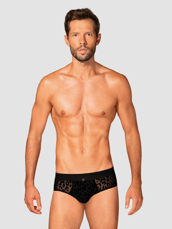 Obsessive Azmeron Men’s briefs 2 Pack