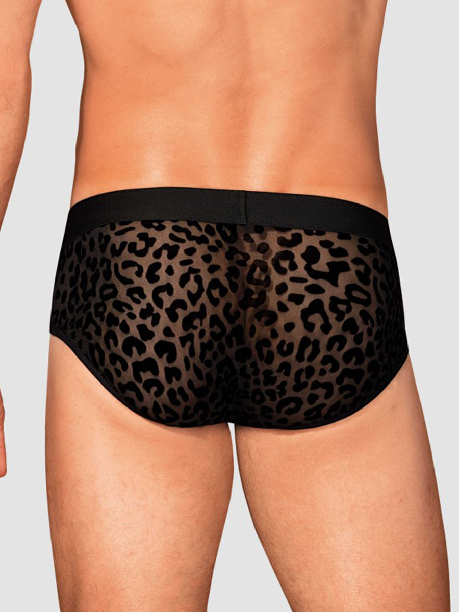 Azmeron Men’s briefs 2 Pack