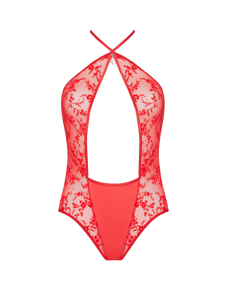 Anthea Luxury and Passion Bodysuit