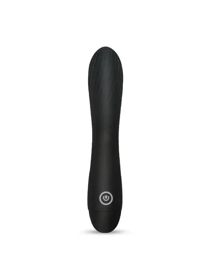 Desire Luxury Rechargeable Dildo Vibrator 6.5 Inch