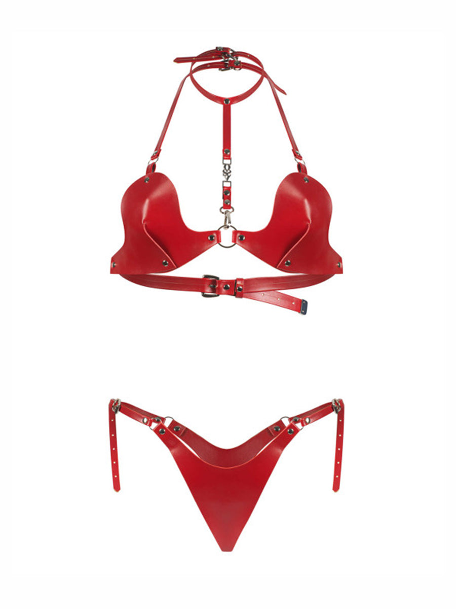 Inferro Lingerie Set