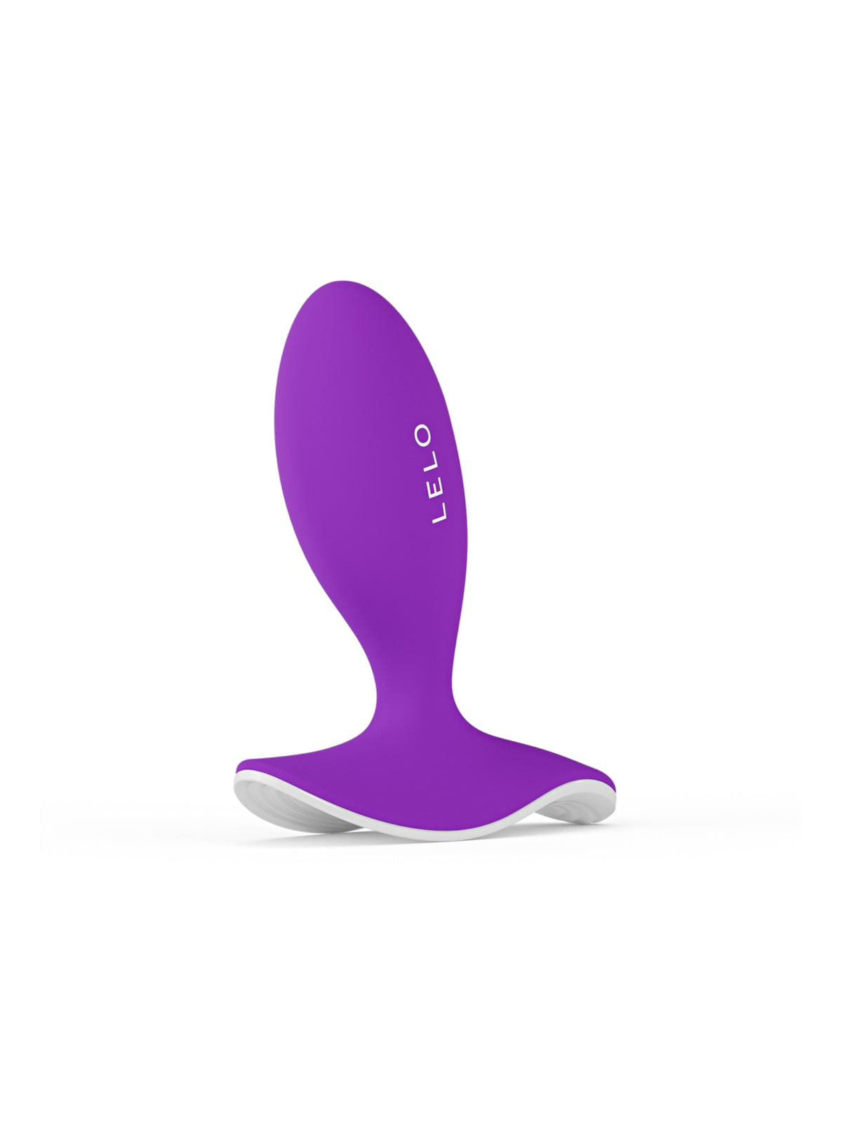 LELO SURFER Originals sleek prostate massager and anal plug coated in extra soft premium silicone.