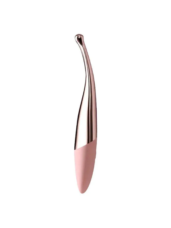 Magnetic Honey Bean Stimulation Vibrator