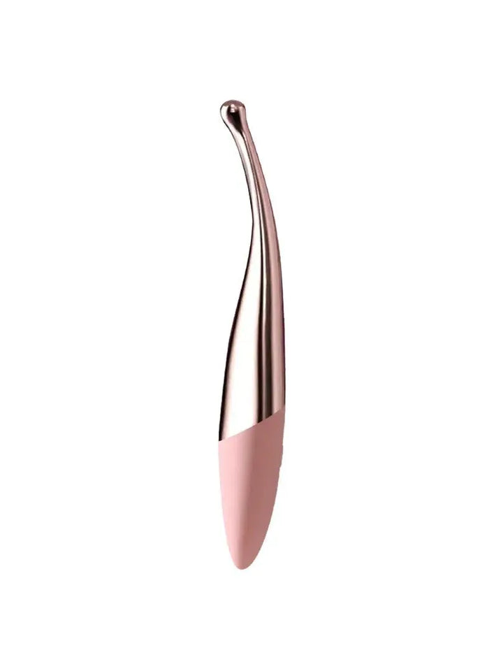 Magnetic Honey Bean Stimulation Vibrator