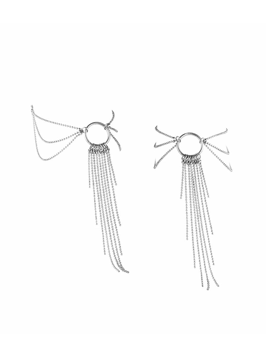 Magnifique Feet Chains