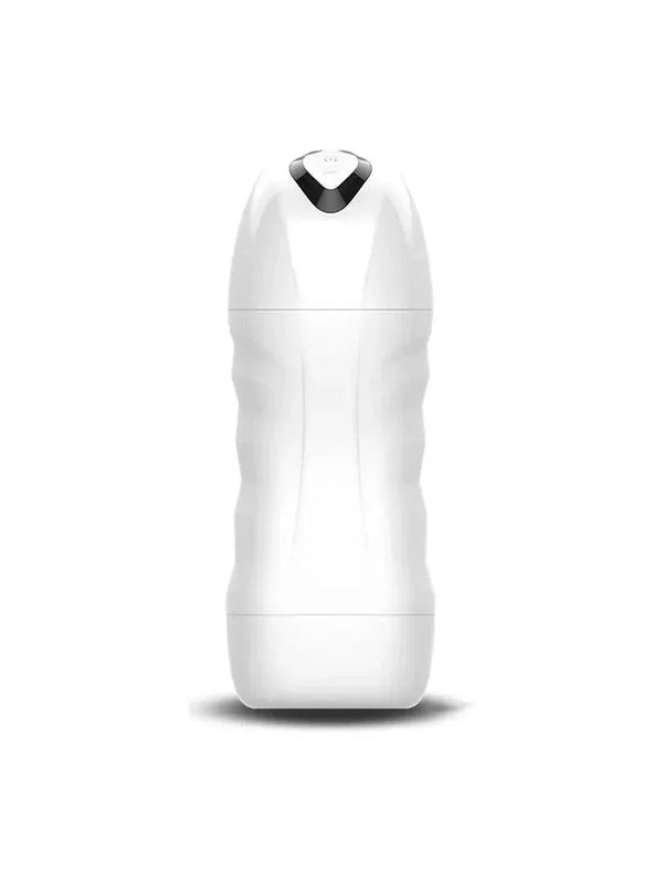 Turbo Thrust Blowjob-Masturbator