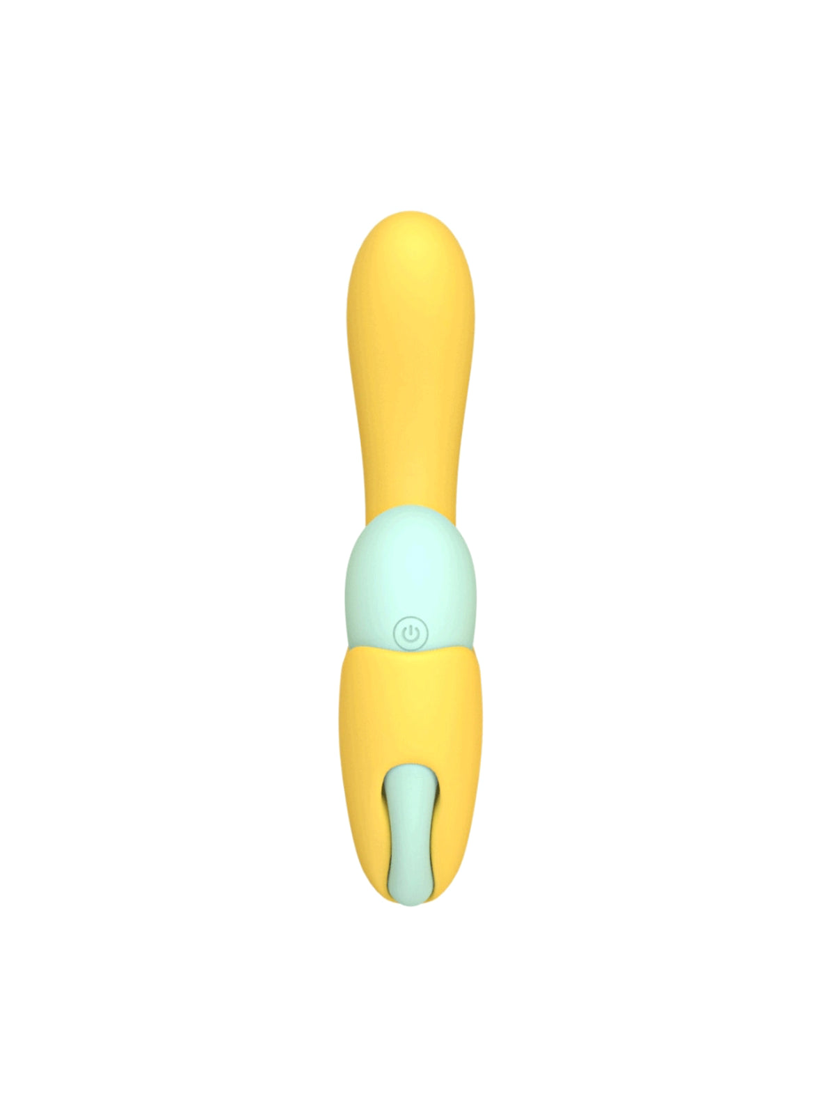 Bloom 2 in 1 Rabbit Vibrator