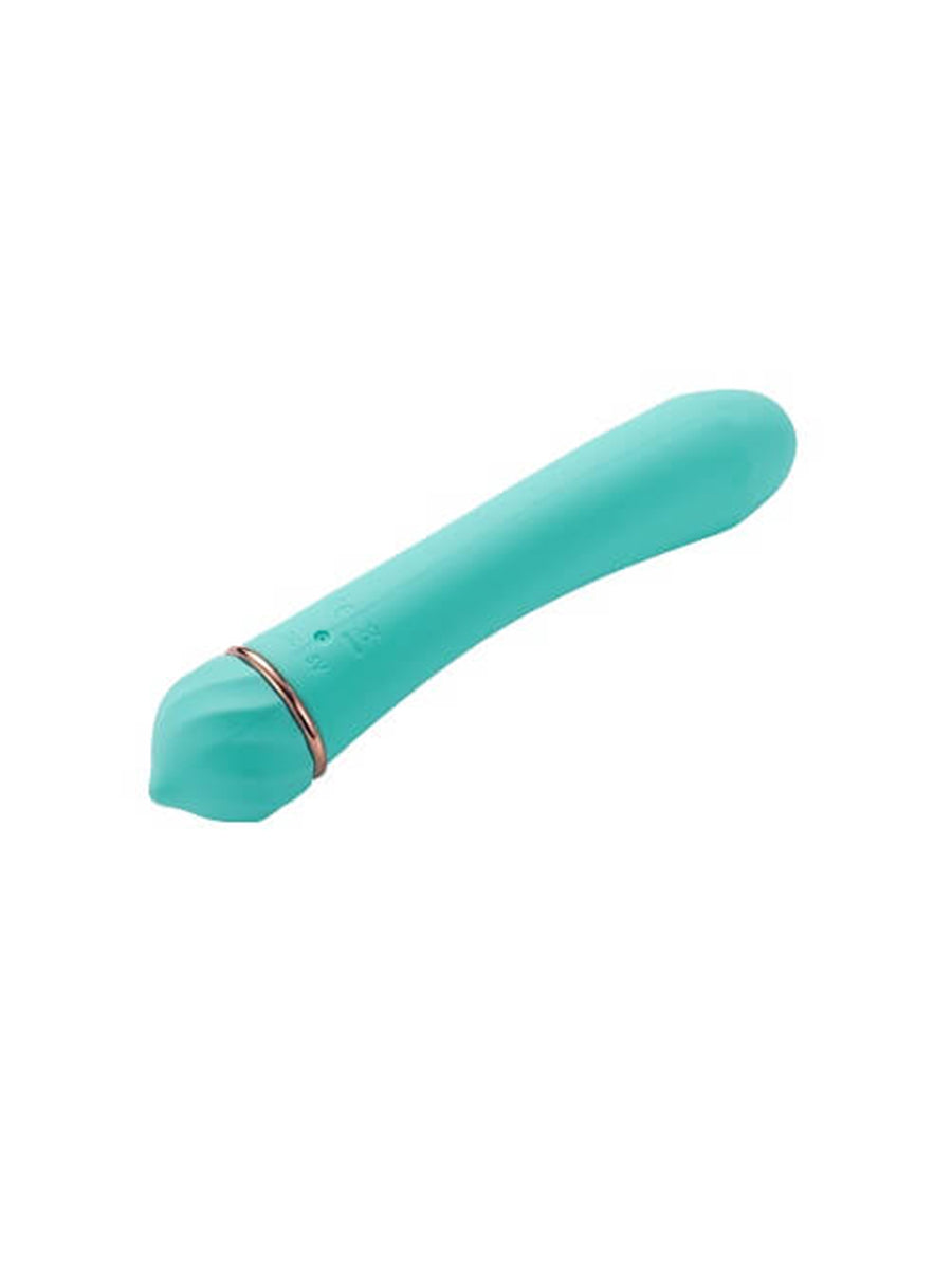 Soft Silicone Classic Vibrator