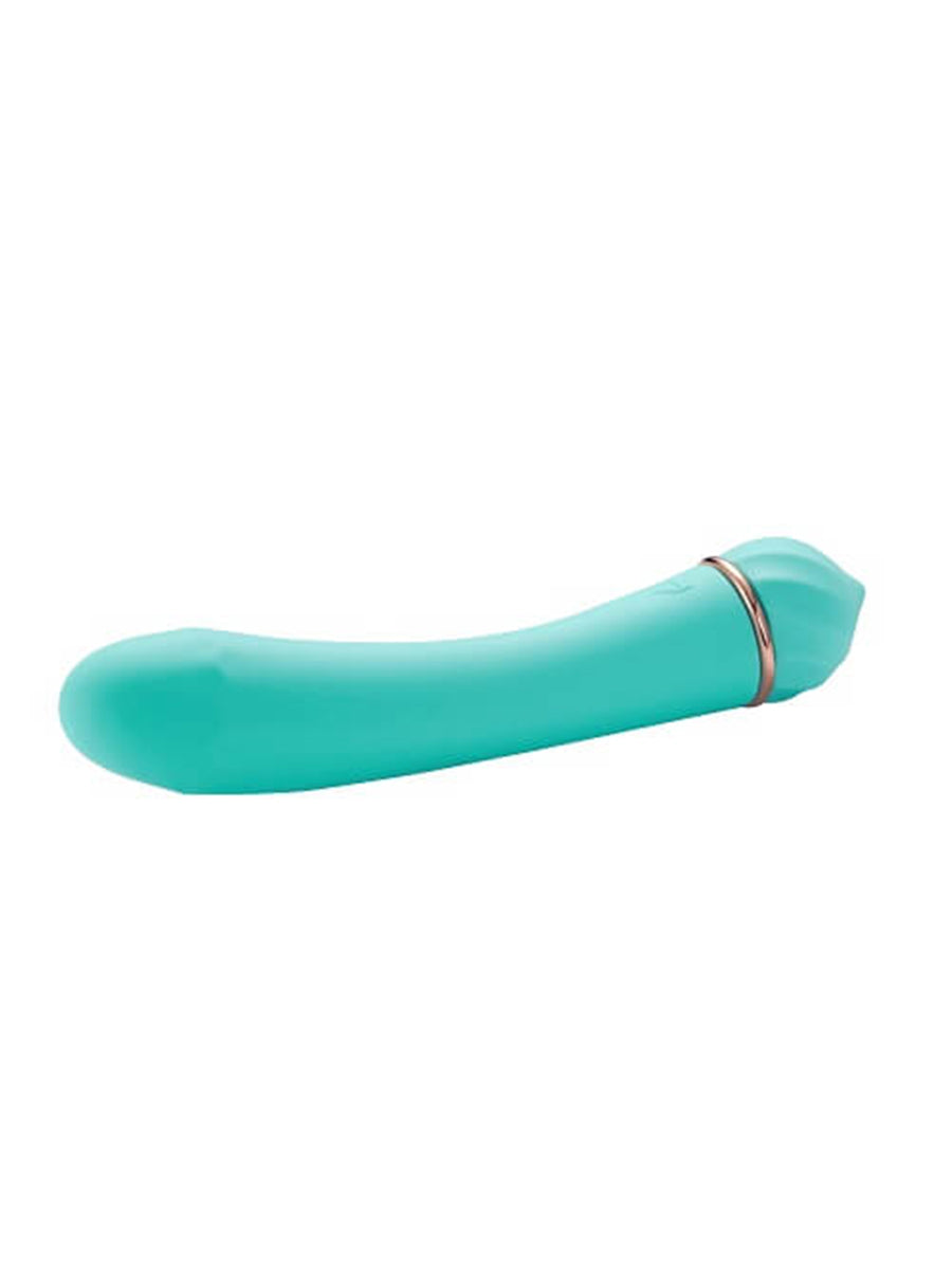 Soft Silicone Classic Vibrator