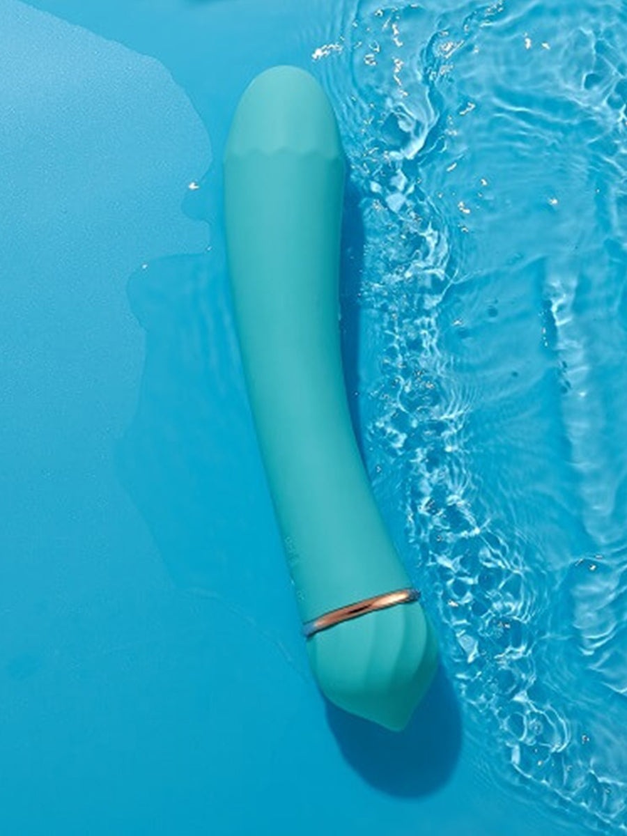 Soft Silicone Classic Vibrator