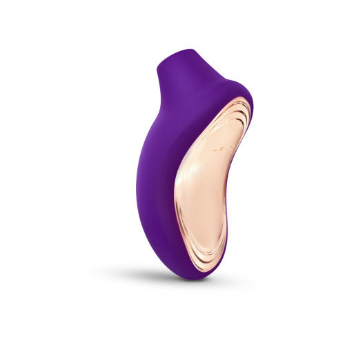 SONA 2 Cruise Clitoral Massager Purple