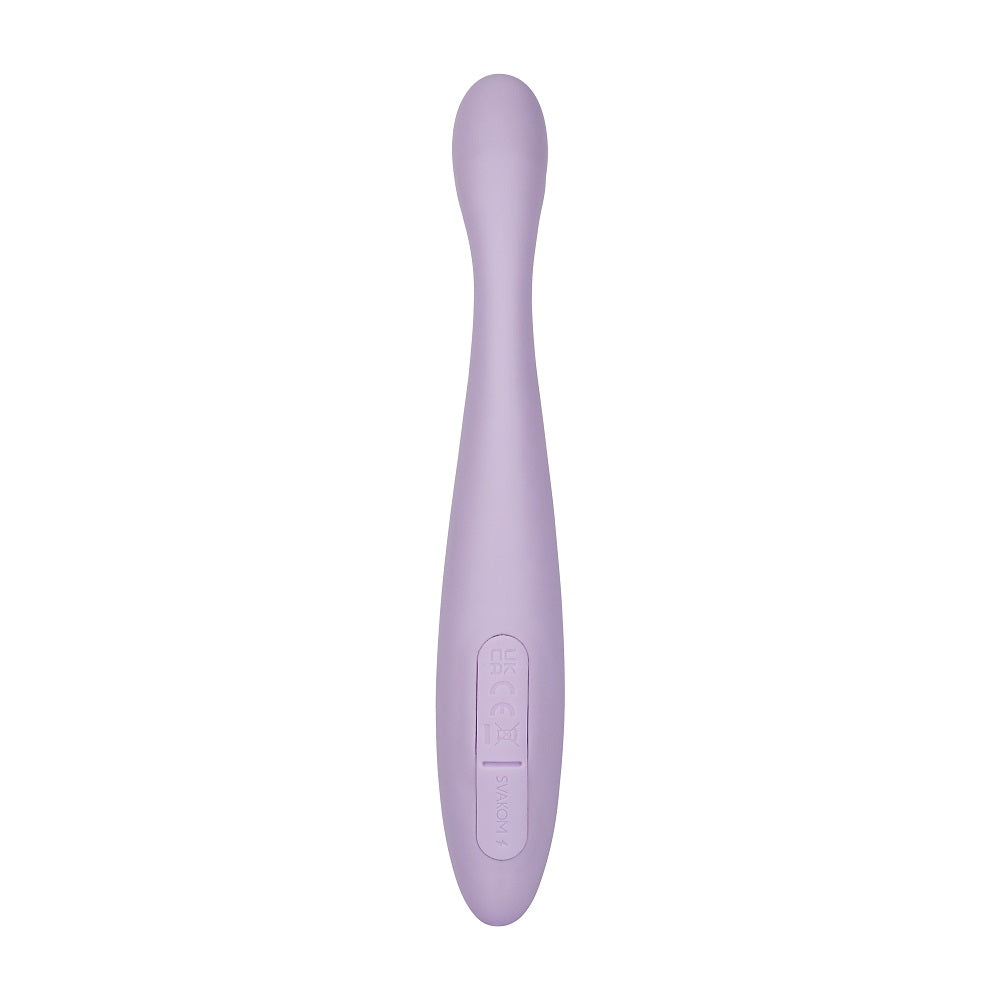 Cici 2 Flexible Head Slim Vibrator