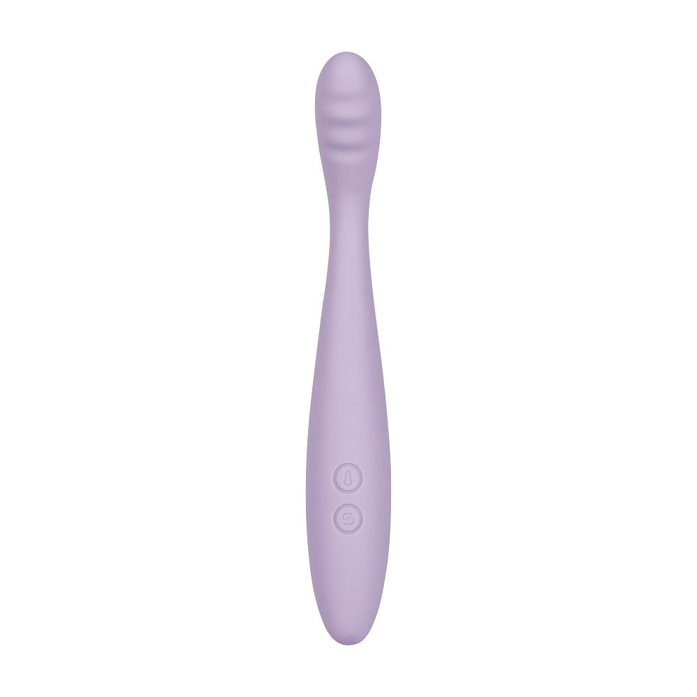 Cici 2 Flexible Head Slim Vibrator