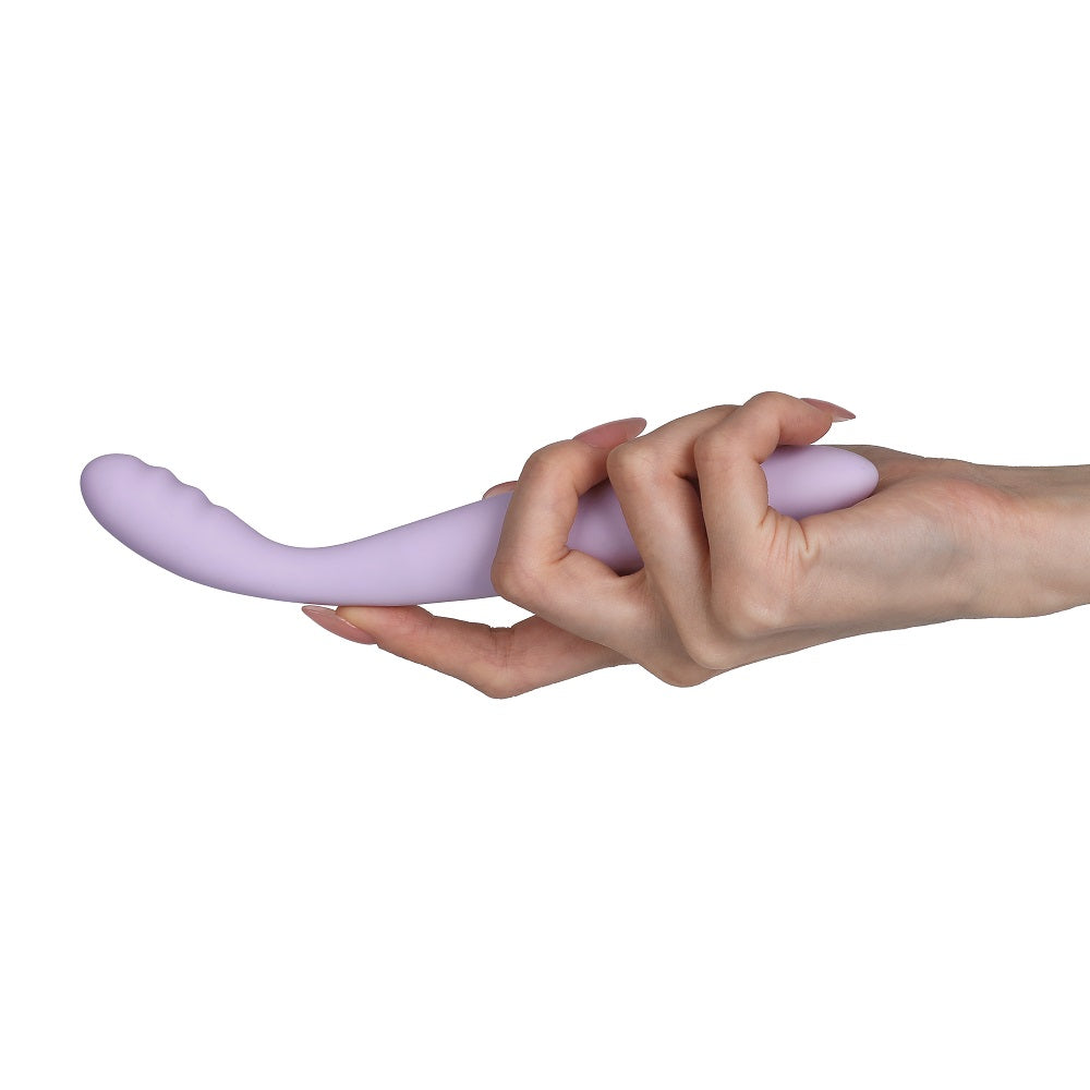 Cici 2 Flexible Head Slim Vibrator
