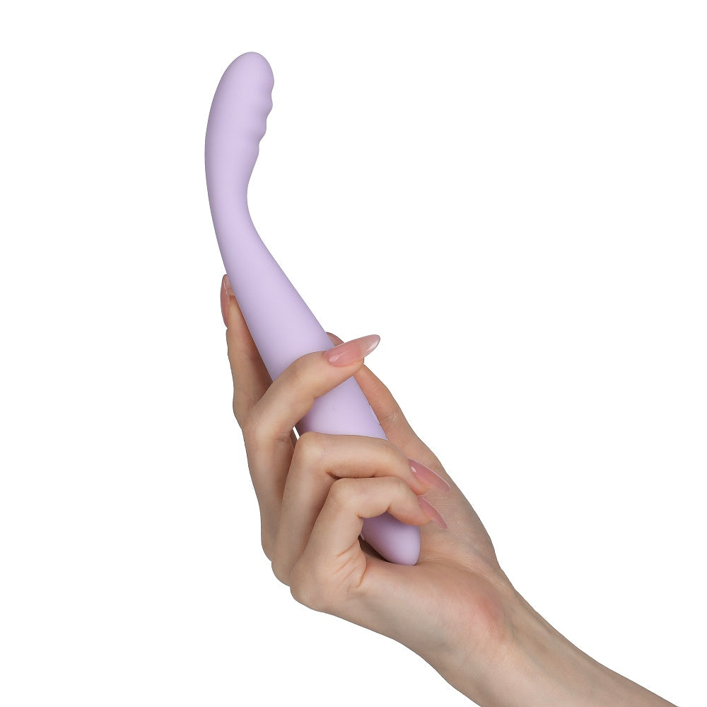 Cici 2 Flexible Head Slim Vibrator