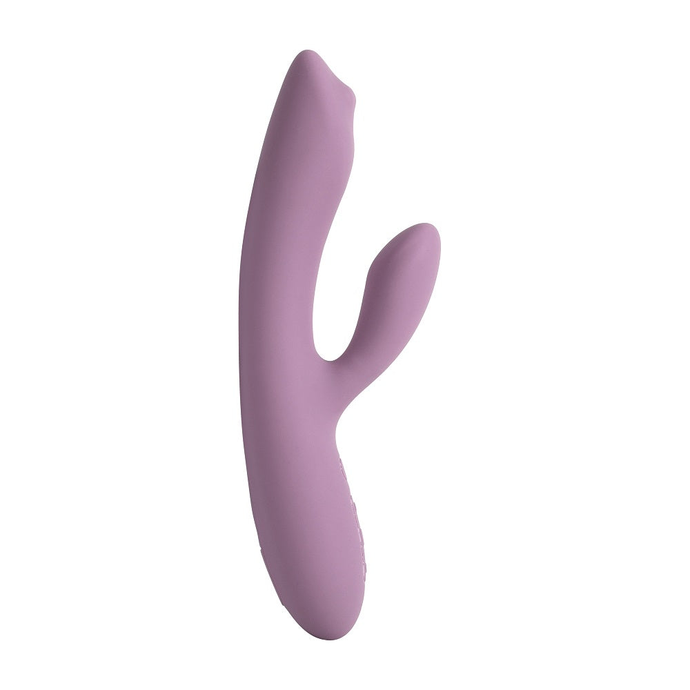 Trysta Neo Targeted Rolling G-Spot Rabbit Vibrator