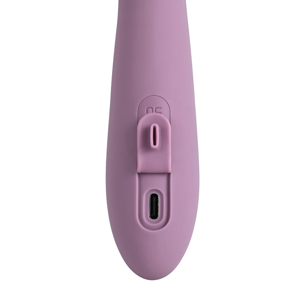 Trysta Neo Targeted Rolling G-Spot Rabbit Vibrator
