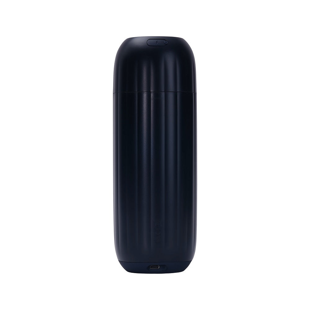 Sam Neo 2 Pro Interactive Heating Sucking and Vibrating Masturbator