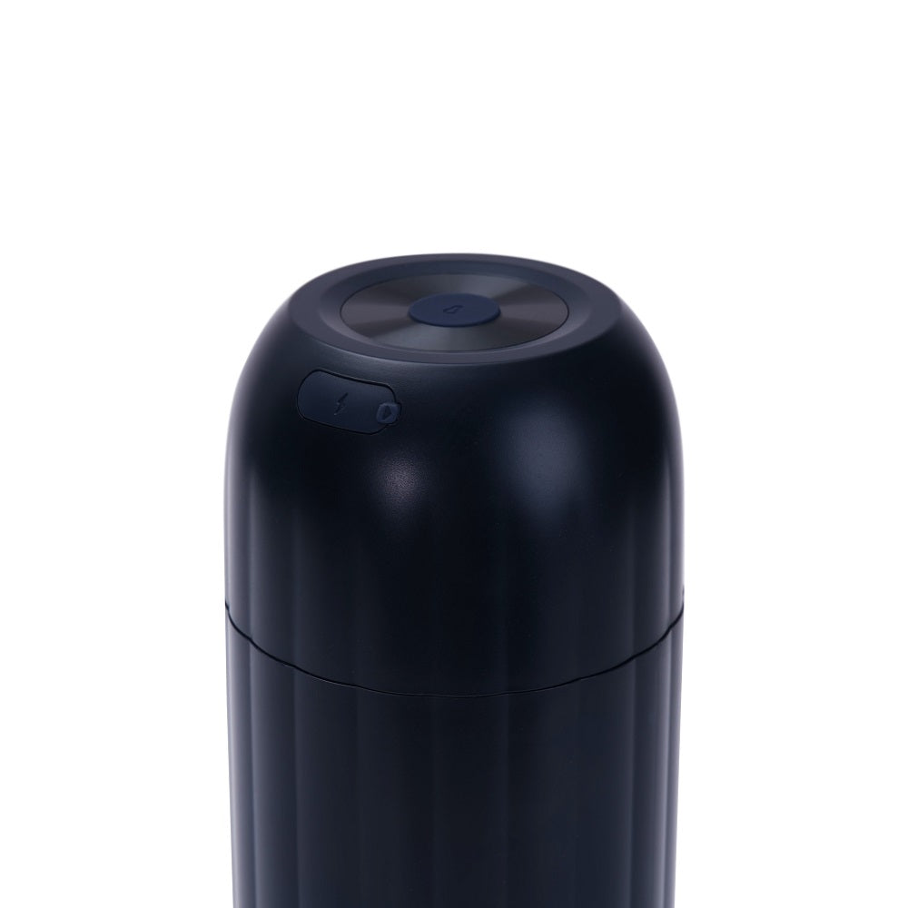 Sam Neo 2 Pro Interactive Heating Sucking and Vibrating Masturbator