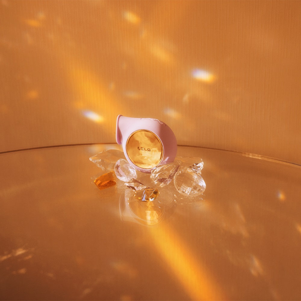 Sila Cruise Clitoral Massager