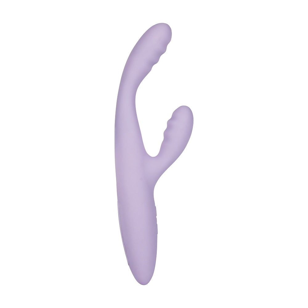 Cici+ 2 App Controlled Slim Rabbit Vibrator