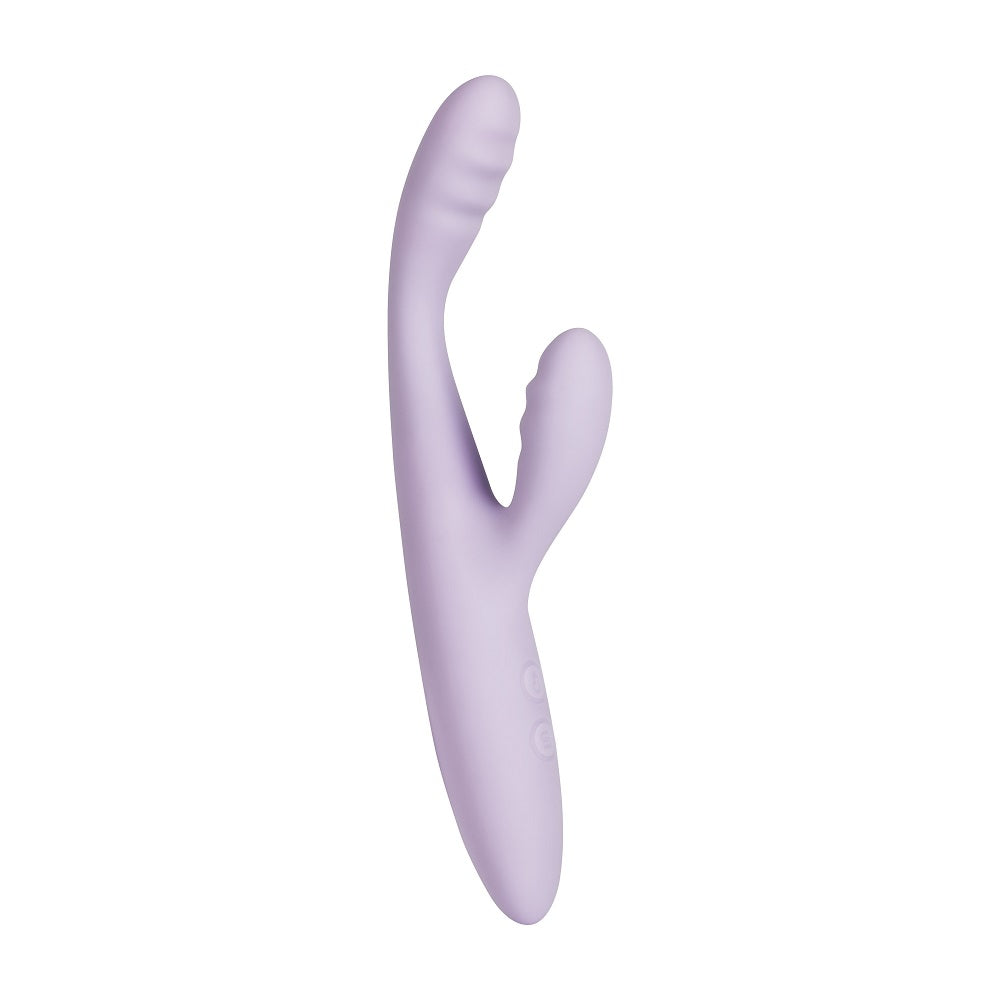 Cici+ 2 App Controlled Slim Rabbit Vibrator