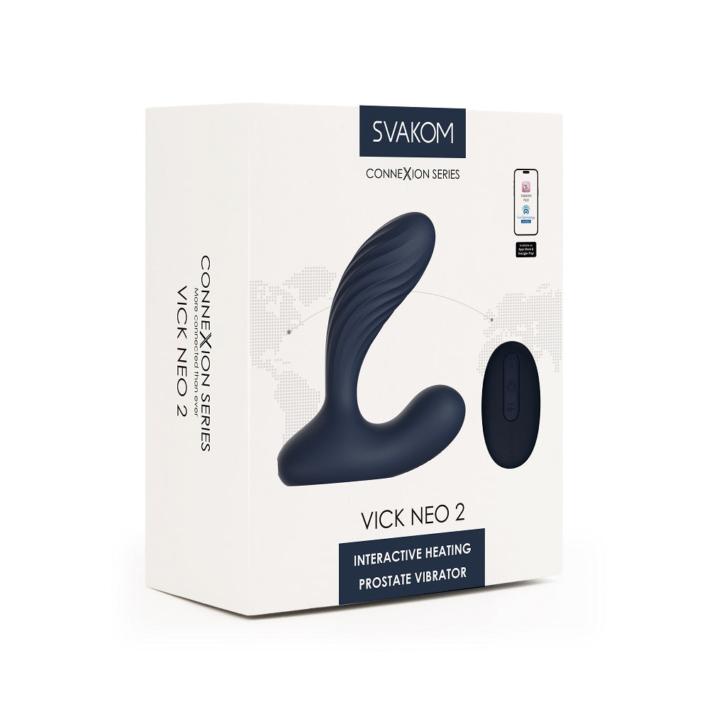 Vick Neo 2 Prostate Massager