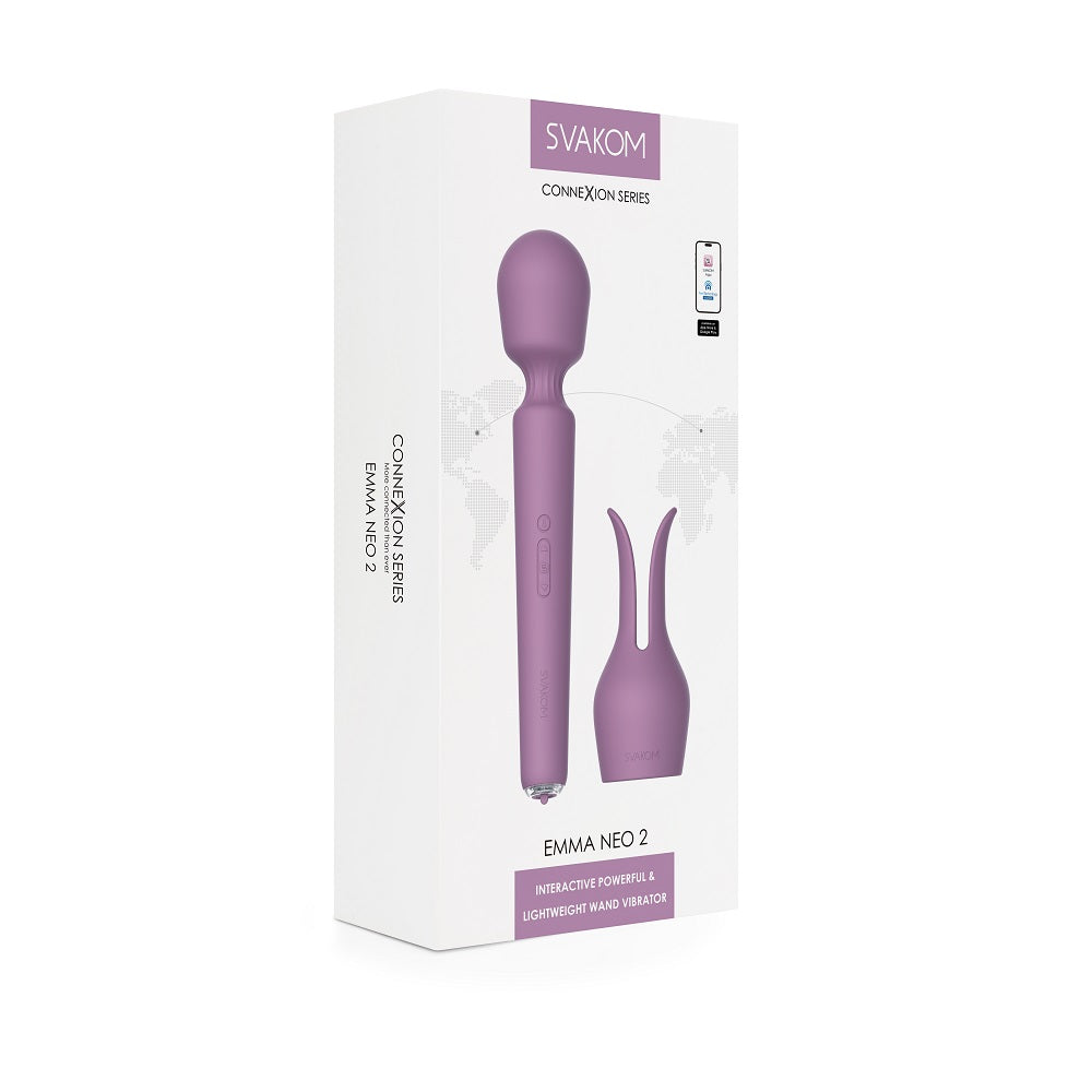 Emma Neo 2 Wand Vibrator